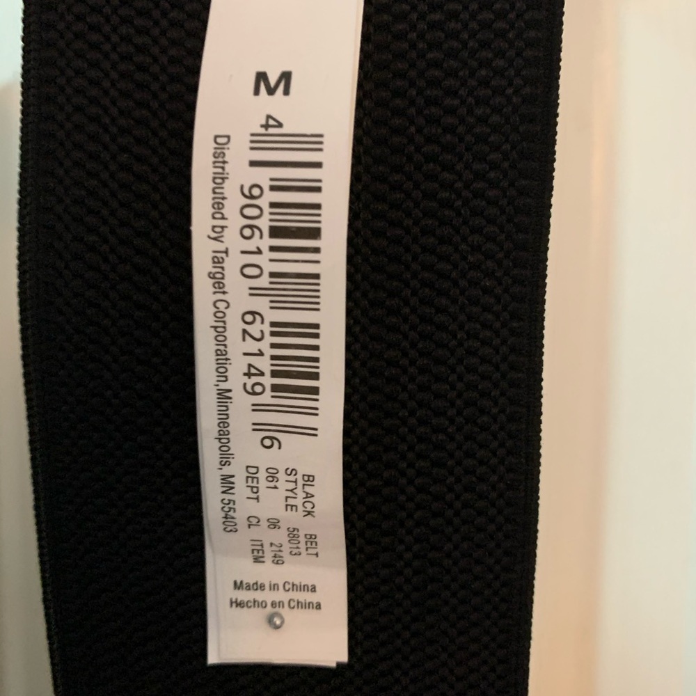 Belt - Picture 2 of 2